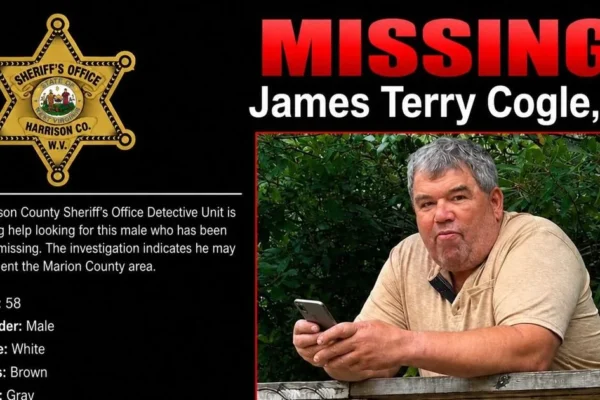 Authorities Keep Searching for Missing 58-Year-Old Harrison County Man Last Seen in West Virginia, Asking the Public for Help and Saying No New Leads Have Surfaced