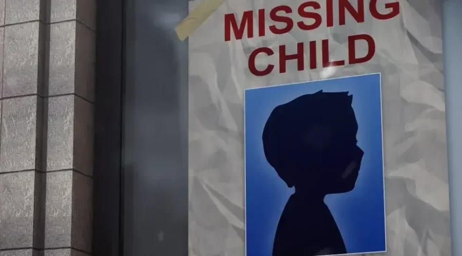 Officials announce the recovery of 163 missing children in a Florida statewide operation