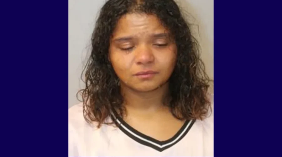 Maui Police Department missing-person alert for Makela Eubanks with contact information