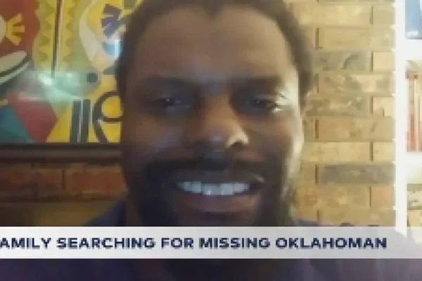 Pottawatomie County Deputies Investigate Disappearance of Tecumseh Man Troy Tolton After His Truck Is Found Abandoned Near Southwest Oklahoma City Road