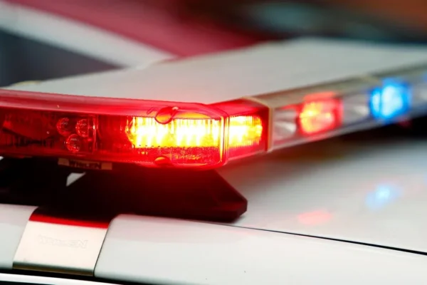 Franklin Township Man Dies in Rollover Crash on South Black Horse Pike in Monroe Township After Maserati Hits Exiting Toyota Near Walmart