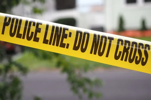 Bones Found in Woods Near Middle Township Identified as Missing Lower Township Man in Cape May County After 2024 Disappearance